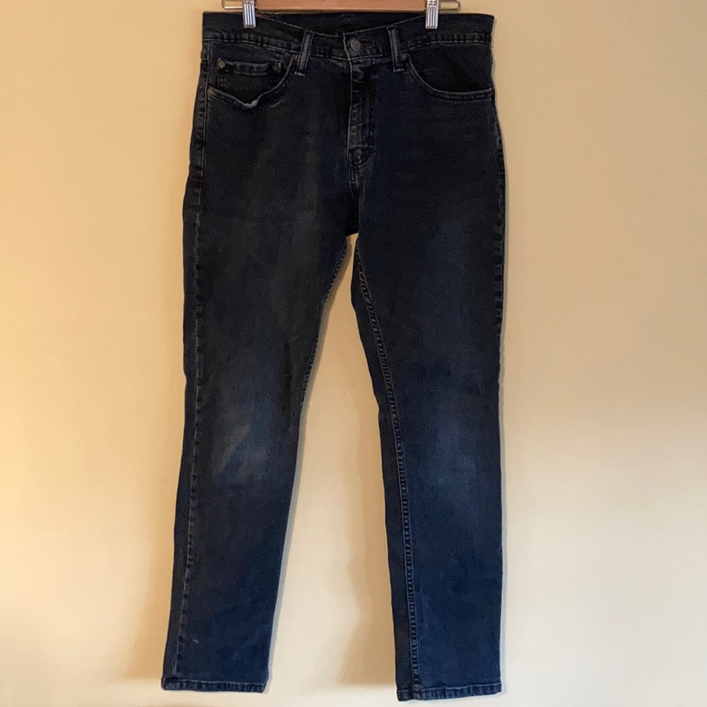 Men’s 511 Levi Strauss Jeans